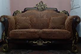 محل اثاث مستعمل طقم كنب زان مصري تفصيل حفر يدوي خشب زان Facebook