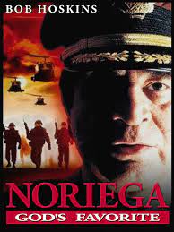 Noriega: God's Favorite - Rotten Tomatoes