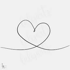 Cute Heart Clipart Png Digital Design Download Sublimation Etsy Clip Art Digital Design Design