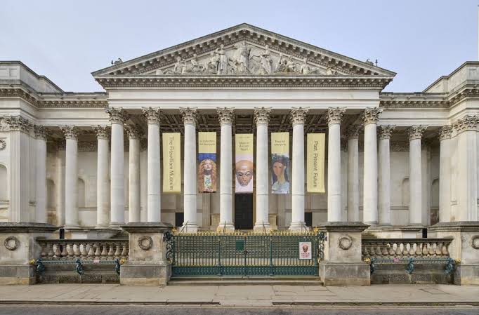The Fitzwilliam Museum - Museums and galleries - Art Fund