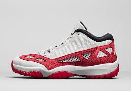 Air Jordan 11 Low Ie Fall 2017 Colorways Sneakernews Com Jordan 11 Low Air Jordan 11 Low Air Jordan 11