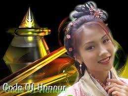 Fiona Yuen's Wallpaper by pearlie