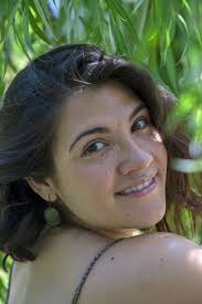 Person Tree Under Willow Stock Photos