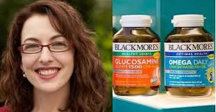 Tami Cunningham appointed marketing director for Blackmores Australia & NZ