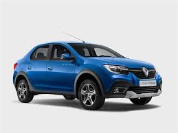 Renault Logan Stepway Obzor Ceny Video Tehnicheskie Harakteristiki Reno Logan Stepvej