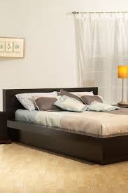 Zurich Queen Bed Cappuccino Hautelook Bedroom Furniture Design Bed Design Modern Bedroom Furniture