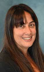 Debra Poulos's Instagram, Twitter & Facebook