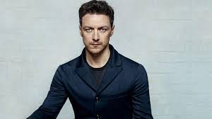 James mcavoy by kurt iswarienko for mean magazine. James Mcavoy 2018 Wallpapers Wallpaper Cave