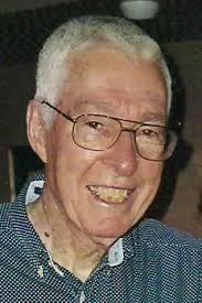 Obituary information for Charles F. Nichols