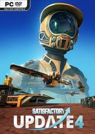 Satisfactory is a big and complex game that can be expanded and refined for a very long time and we believe that there is a community of factory builders out in the. Download Game Satisfactory V4 1 0 Early Access Free Torrent Skidrow Reloaded