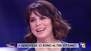 Problemi di identità e struttura di personalità. Stefania Andreoli Sul Caso Genovese Purtroppo Nella Violenza Non E Raro Che Ci Siano Anche Decine Di Volte In Cui Si Ripeta