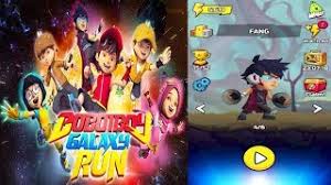 We would like to show you a description here but the site won't allow us. Boboiboy Galaxy Fang Beraksi Boboiboy Galaxy Run Fight Aliens To Defend Earth Youtube