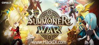 Download summoners war mod apk now from divyanet and get everything unlocked and hacked. Summoners War Hack Apk 6 4 5 Mod Unlimited Damage Hackdl