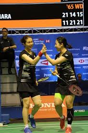 The badminton world federation (bwf) has announced that this year's new zealand open has been postponed due to the escalation of the coronavirus outbreak. Badminton Nz Open 2019