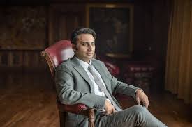 His vision for the clean city began in 2014 when he found garbage piling up and being dumped across the city. Indian Billionaires Bet Big On Head Start In Coronavirus Vaccine Race The New York Times