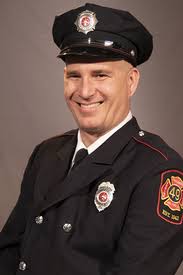 Upper Merion Township Fire And EMS Department