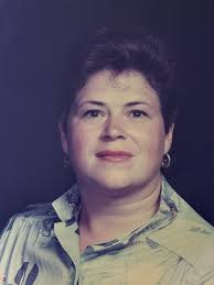 Linda May Ellis Obituary