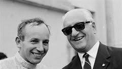 Zemřel legendární Brit Surtees, jediný mistr světa formule 1 i na motorkách 