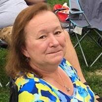 Julie G. Moore Obituary