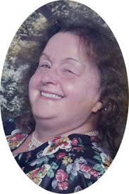 Jo-Ann Claudette Crotto Floyd (1938-2017)