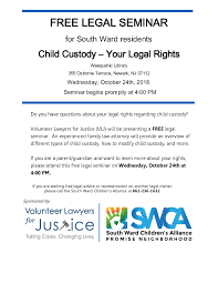 Unfortunately, that is more need for free legal assistance then there are resources. How To Get A Free Lawyer For Child Custody