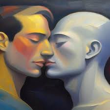 Pride Month Frame Tv