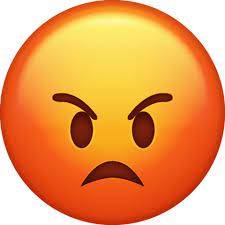 Angry Emoji Free Download Iphone Emojis In Png Emoji Island Emojis De Iphone Emoji Llorando Imagenes De Emojis