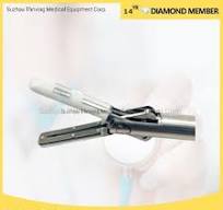 Ligasure Vessel Sealer Laparoscopic Bipolar Forceps Electrosurgical  Instrument (THR-HV1500W)