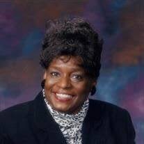 Mrs. Nina Bell Miller Obituary