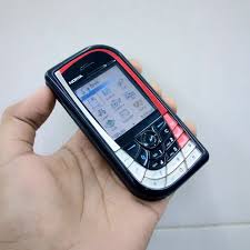 Tema nokia jadul untuk xiaomi / hp untuk telepon dan sms ini sangat mudah digunakan khususnya untuk menelepon dan berkirim pesan. Jual Hp Jadul Nokia 7610 Original Hp Unik Langka Kab Kuningan Defo Tokopedia