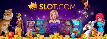 slot.com - Home | Facebook