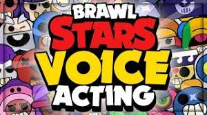 Hits enemies with quick punches, healing himself for each landed punch. Brawl Stars Voice Acting For Every Brawler The Good The Bad And The Cringe Youtube