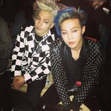 Any information you publish in a comment, profile, work, or content that you post or import onto ao3 including in summaries, notes and tags, will be accessible . 20012014 G Dragon And Tae Yang At Saint Laurent Fashion Show We Are Different But Not Wrong