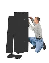 Visit the american furniture classics store. 8 Gun Security Cabinet Ready To Assemble Stack Onstack On