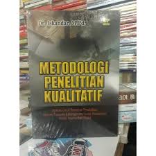 This document was uploaded by user and they confirmed that they have the permission to share it. Buku Metode Kualitatif Pdf