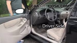 Motogurumag.com is an online resource with guides & diagrams for all kinds of vehicles. Fuse Box 2000 Oldsmobile Intrigue 2005 Ford Expedition Fuse Box Bege Wiring Diagram