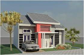 Berikut contoh gambar rumah minimalis modern 1 lantai tampak depan terbaru sebagai inspirasi anda dalam mendesain 18 gambar rumah minimalis tampak depan lahan sempit terbaru 2021. Rumah Minimalis Idaman Masa Kini