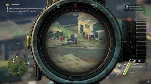 Because of many bugs and technical problems with the game we decided to cancel this guide. Sniper Ghost Warrior 3 Im Test Gamers At