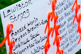 Janet Mills signs executive order establishing investigative commission  into Lewiston shooting