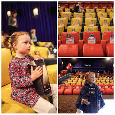 Cinema chain builds jungle gyms in. Vjunior Cinema Fountain Gate Narre Warren Mamma Knows South