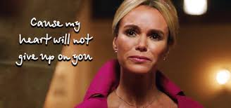 Raquel Cassidy and Douglas Reith at the SAG Awards