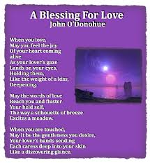 Https Pastordawn Files Wordpress Com 2014 03 Blessing For Love Pastordawn Jpg Words When You Love How Are You Feeling