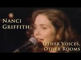 Nanci Griffith