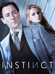 By Lorie Lewis Hamamerican Tv Has Been Lacking A Bit The Last Season Or So In The Mystery Genre But This Season S Mid Sea Tv Show Genres Movie Genres Instinct