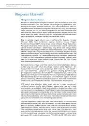 Pelan tindakan transformasi kerajaan digital adalah satu pelan tindakan yang mengariskan program pelaksanaan ict sektor awam sejajar objektif pelan tindakan ini dibangunkan adalah seperti berikut: Pelan Hala Tuju Program Transformasi Kerajaan