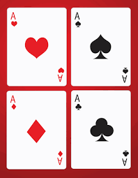 For those who are in the know, pokémon isn't just a game; Poker Game Cards Vector Art Graphics Freevector Com