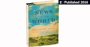 Apple news and apple news+ both feature the world's best journalism from trusted sources, curated by the magazines included cover a wide range of interests, from food to fashion to politics and much more, with current. Review In News Of The World Unlikely Companions Bond On A Perilous Journey The New York Times