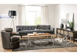 Room & board andre mid century sofa. Chairs Living Room Horitahomes Com