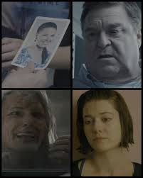 Is 10 Clover Field Based