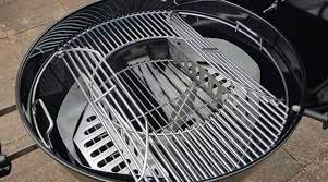 The Reasoning For Seasoning How To Prepare Your New Grill For Cooking Grilling Weber Grill Recipes Ribs On Grill